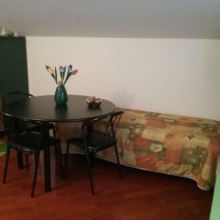 Appartamento Relax Terni Eksteriør bilde