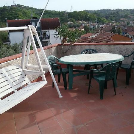 Appartamento Relax Terni Eksteriør bilde
