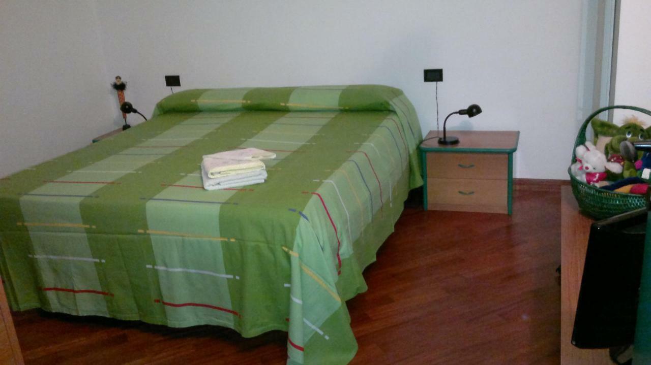 Appartamento Relax Terni Eksteriør bilde
