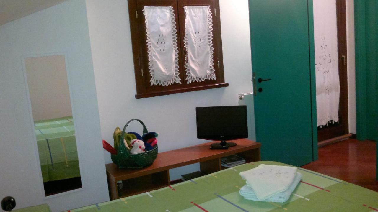 Appartamento Relax Terni Eksteriør bilde