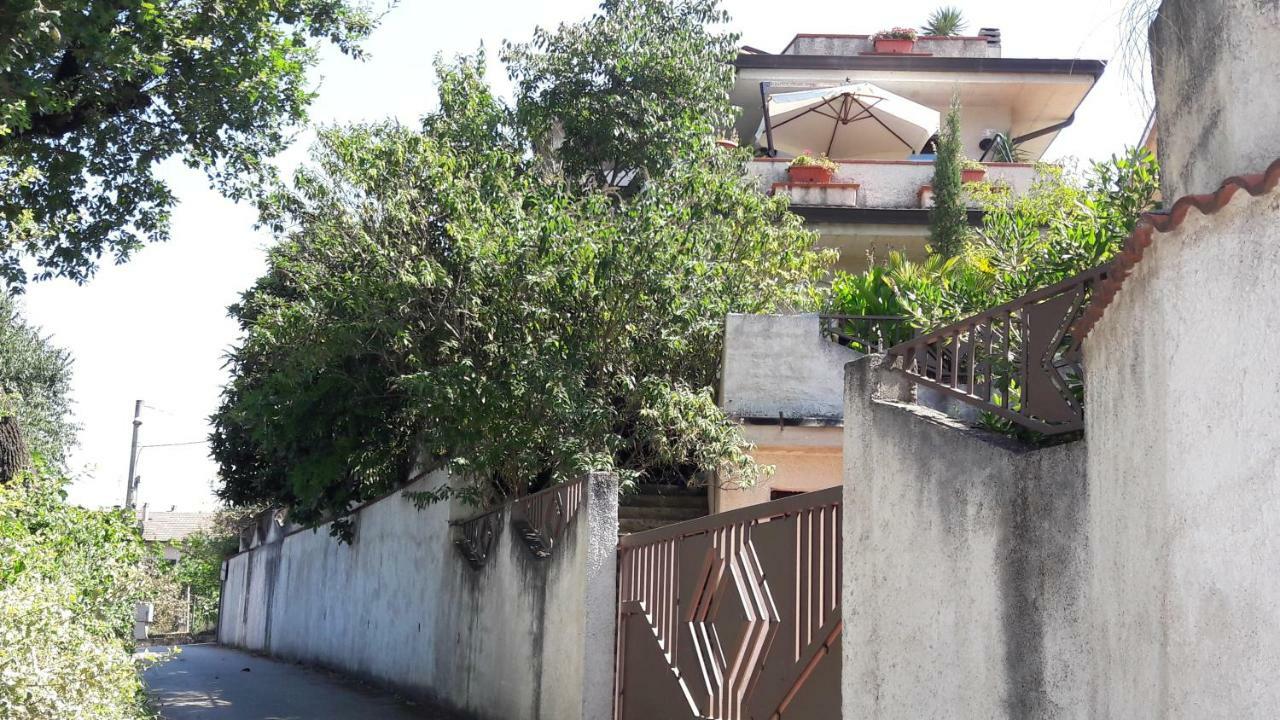 Appartamento Relax Terni Eksteriør bilde