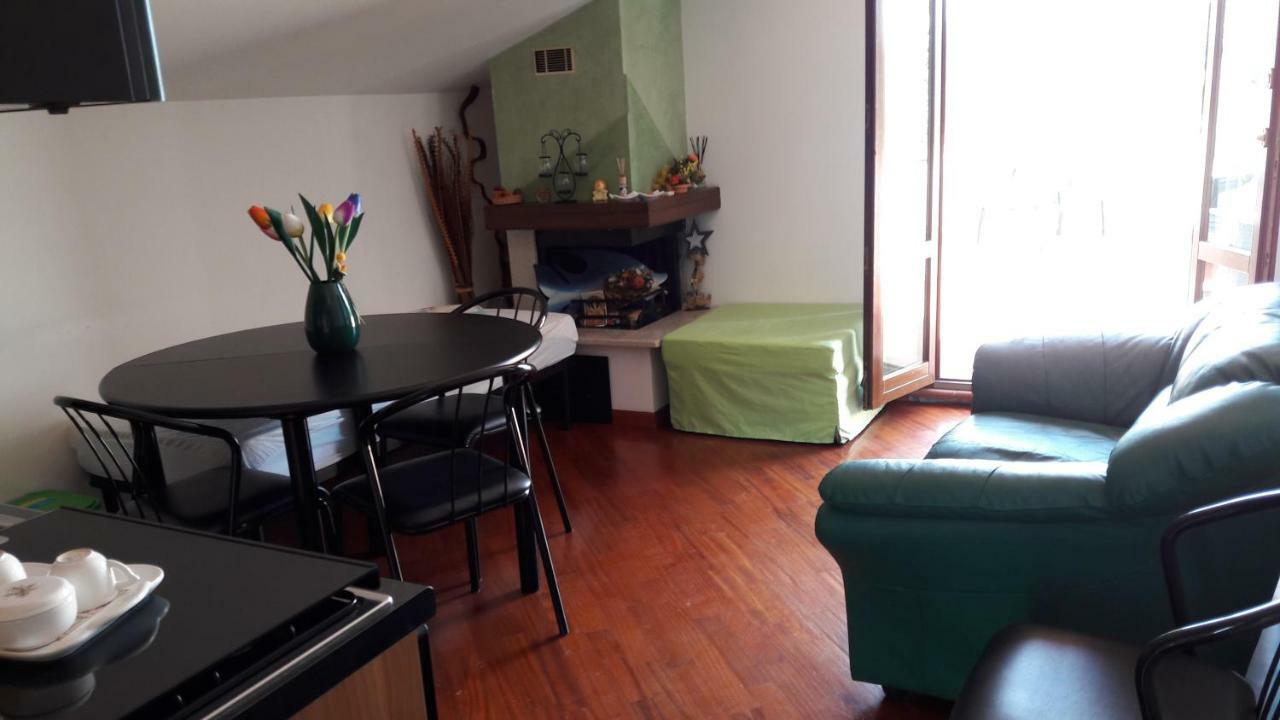 Appartamento Relax Terni Eksteriør bilde