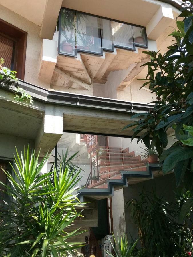 Appartamento Relax Terni Eksteriør bilde