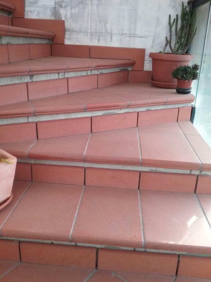 Appartamento Relax Terni Eksteriør bilde