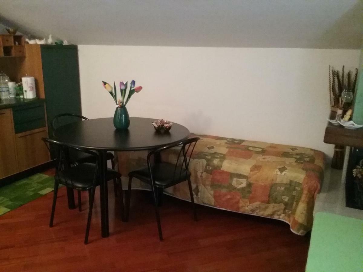 Appartamento Relax Terni Eksteriør bilde